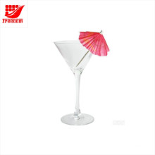 Logo Customized Paper Cocktail Umbrella